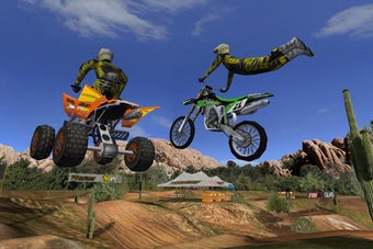 Image 1 for AppDrive - 2XL MX Offroad