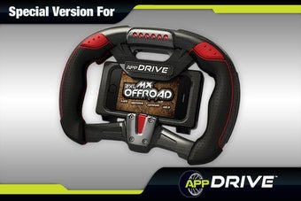 Image 2 for AppDrive - 2XL MX Offroad