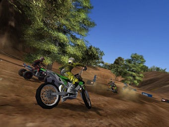 Image 1 for AppDrive - 2XL MX Offroad