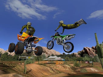 Image 3 for AppDrive - 2XL MX Offroad