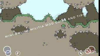 Imagen 1 para Mini Online Militia Mod W…