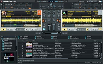 Image 1 for Traktor Pro