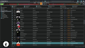 Image 1 for Traktor Pro