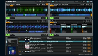 Image 3 for Traktor Pro
