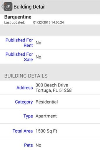 Image 1 for Propertyware Mobile