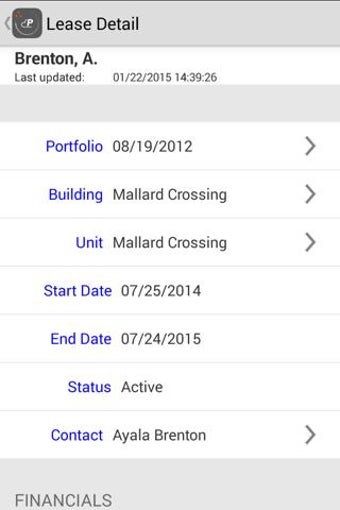 Image 0 for Propertyware Mobile
