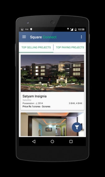 Imagen 1 para Square Connect