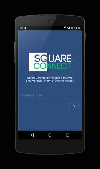 Imagen 0 para Square Connect