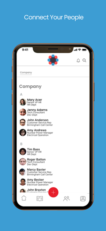 Image 1 for Tribal App