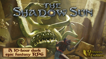 Image 0 for The Shadow Sun