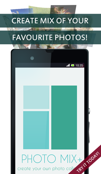 Imagen 3 para Photo Mix + Photo Collage