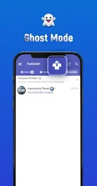 Image 0 for Fungram  فان گرام ضد فیلت…