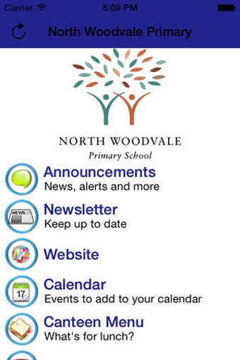 Image 0 for North Woodvale Primary Sc…