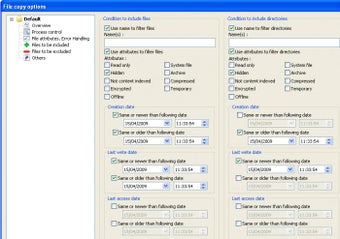 Image 0 for Microsoft RichCopy