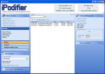 Image 0 for iPodifier
