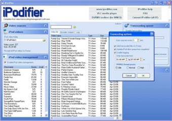 Image 3 for iPodifier