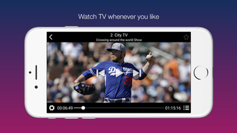 Image 0 for Xtream TV
