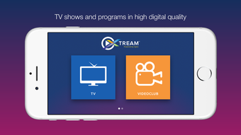 Image 0 for Xtream TV