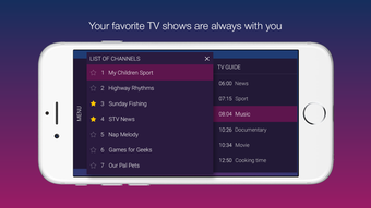 Image 1 for Xtream TV