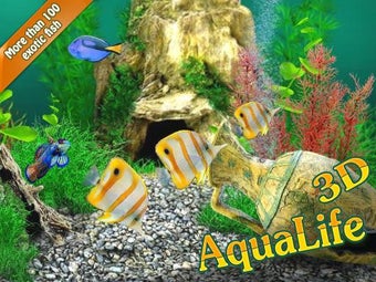 Image 3 for AquaLife 3D