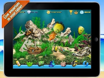 Image 0 for AquaLife 3D