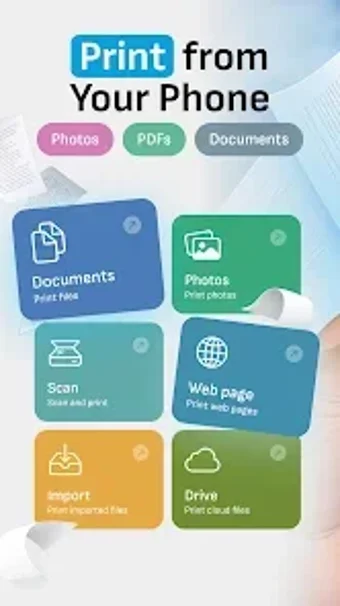 Image 0 for AirPrinter: Mobile Smart …