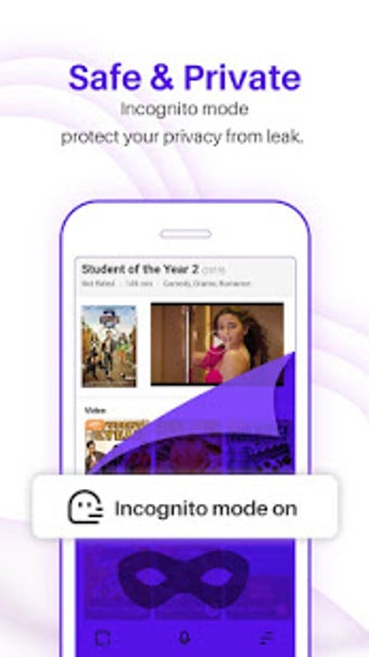 Imagen 0 para UC Browser Turbo - Fast d…