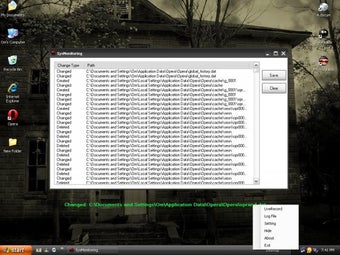 Image 0 for SysMonitoring