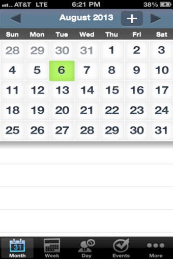 Image 0 for Agenda With Text To Speec…