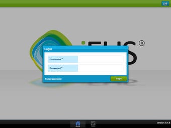 Image 0 for iEHS Task