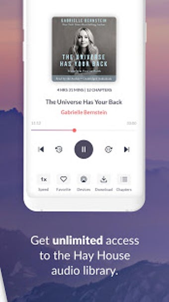 Image 2 for Hay House Unlimited Audio