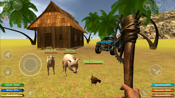 Image 0 for Survival Craft : Survivor…