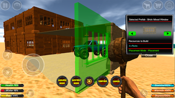Image 1 for Survival Craft : Survivor…