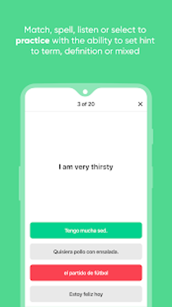 Imagen 1 para Simple Cards - Flashcards