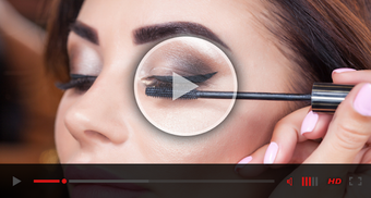 Image 1 for Eyeliner Video Tutorial S…