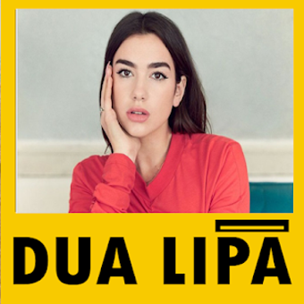Imagen 1 para Dua Lipa - Don't Start No…
