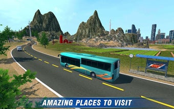 Imagen 1 para City Bus Coach SIM 2