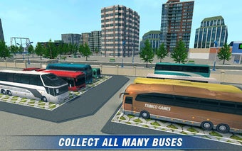 Imagen 0 para City Bus Coach SIM 2