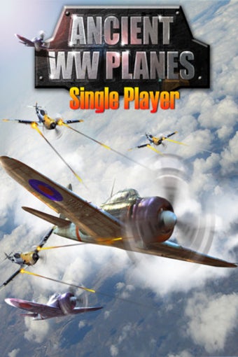 Image 0 for Ancient World War 2 Plane…