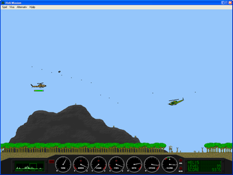 Imagen 0 para Heli Mission