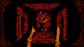 Image 0 for Greed  Darkness
