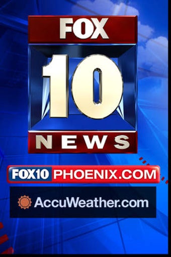 Image 0 for FOX 10 Weather
