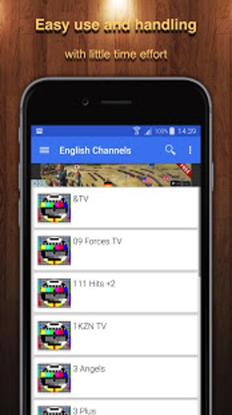 Imagen 1 para TV Philippines Channel Da…
