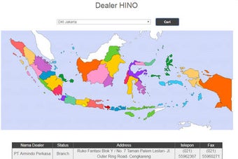 Image 0 for HINO HEARTS