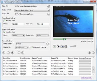 Imagen 0 para Stone WMV Converter