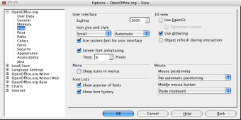 Image 1 for Apache OpenOffice
