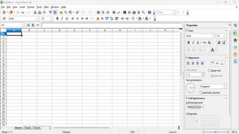 Image 2 for Apache OpenOffice