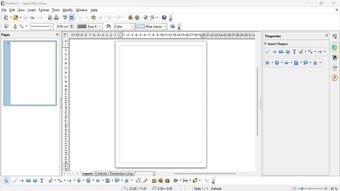 Image 1 for Apache OpenOffice