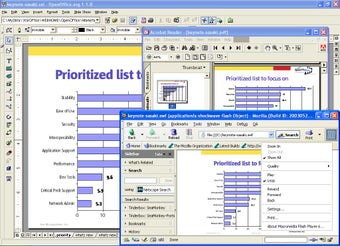 Imagen 1 para Apache OpenOffice