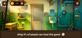 Imagen 0 para 100 Doors Game 2020